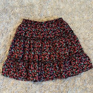 Shein Mini Skirt